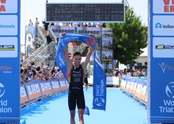 Inschrijving Triathlon Holten opent op 30 januari triathlon 