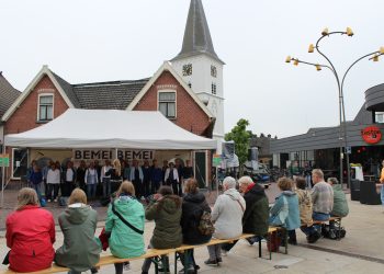Praat mee over toekomst gemeente gemeente 