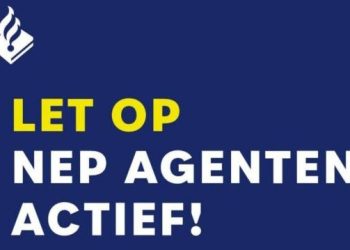 Inbraken in Gaarden- en Haarstraat politie inbraak 