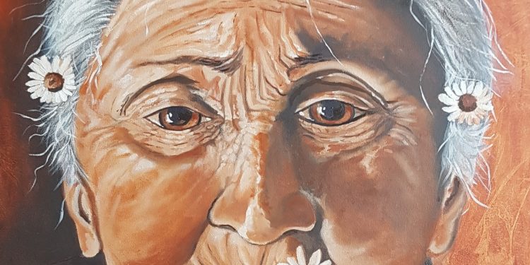 Expositie “Kreukels & kuiltjes” in Kulturhus Holten kulturhus 