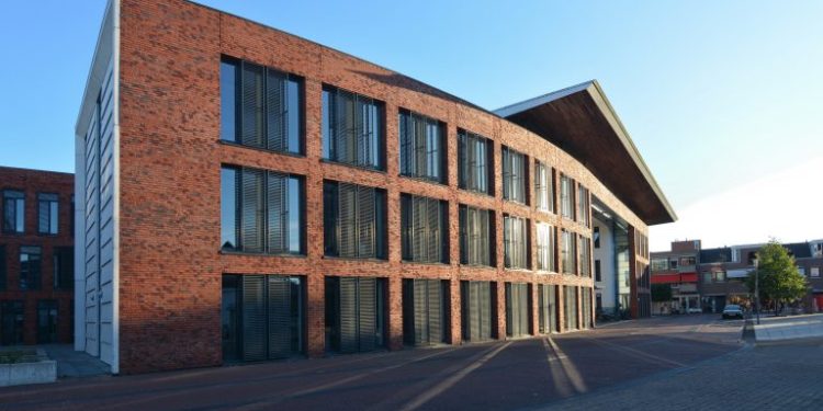 Meerdere aanvragen voor windturbines ingediend bij provincie gemeente 