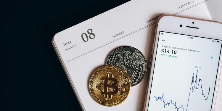 Gesprekken over blockchaintechnologie in Holten: Is ons dorp er digitaal klaar voor? kulturhus 