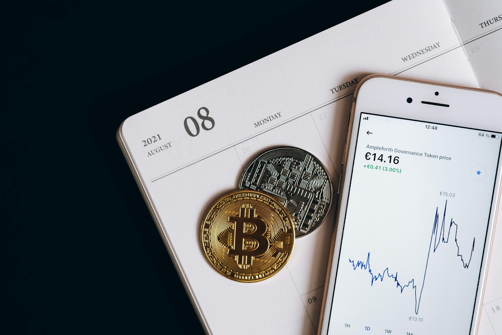 Gesprekken over blockchaintechnologie in Holten: Is ons dorp er digitaal klaar voor?