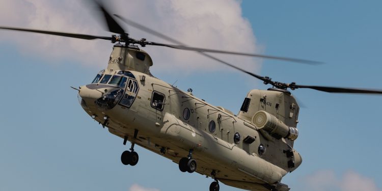 Binnenkort militaire oefeningen in onze omgeving gemeente 