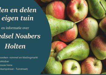 Houd hoofd en woning koel komende dagen 