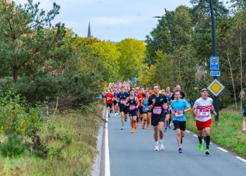 Hakselfest 2019 in Okkenbroek kroepin bie toontje 