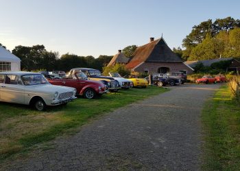 Binnenkort militaire oefeningen in onze omgeving gemeente 