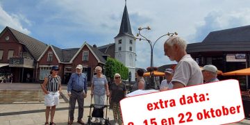 Weerman Freddie Paalman daglicht 