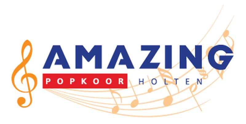 Samen zingen is Amazing