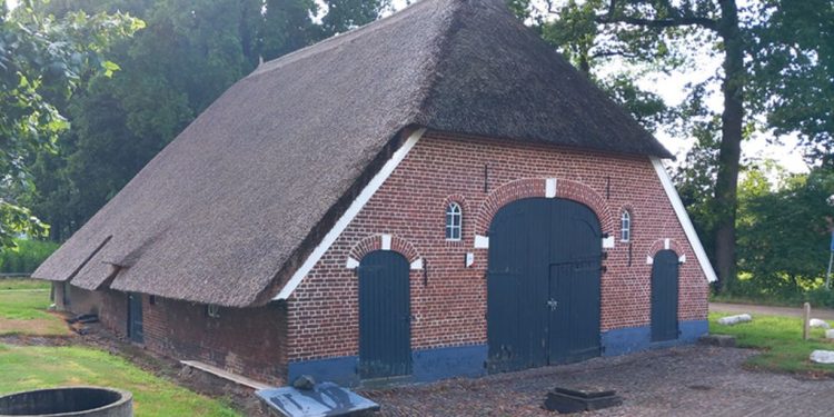 HoltensNieuws.nl Open Monumentendag 2025   Open Monumentendag 2025 oudheidkamer