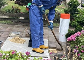 Kabouterfeest op Kakelbont nijkamp 