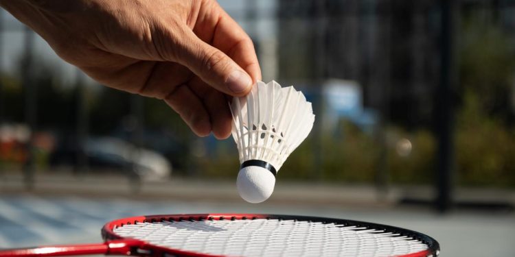 Nieuw badmintonseizoen van start – Doe je mee? badmintonclub 
