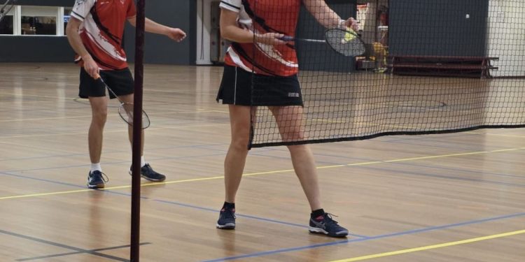 BC-Holten 2 zet goede competitiestart voort 