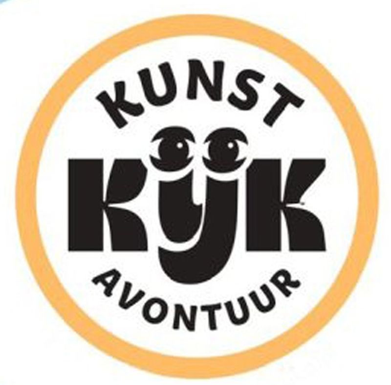 KunstKijkAvontuur voor de jeugd