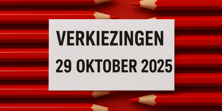 Verkiezingsuitslag Tweede Kamerverkiezingen 2025 Rijssen-Holten vvd lokaal gemeente d66 cda 
