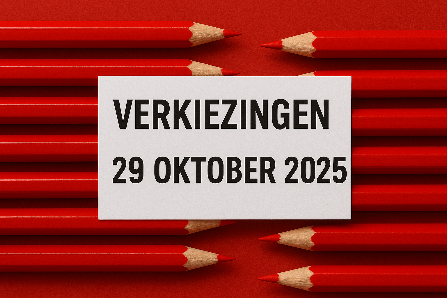 Verkiezingsuitslag Tweede Kamerverkiezingen 2025 Rijssen-Holten