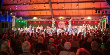 Weerman Freddie Paalman daglicht 