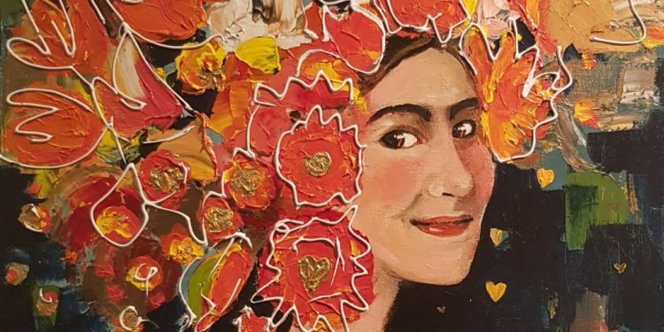 HoltensNieuws.nl Ode aan groot kunstenaar Ode aan groot kunstenaar kulturhus