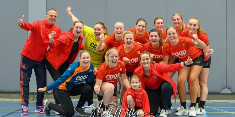 HV Holten wint opnieuw - Holten-Havana 2 hv holten 