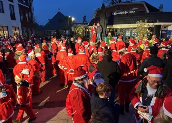 Kerkdienst in het dialect 