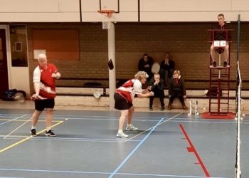 Handbal meisjes C jeugd boeken nuttige zege hv holten 