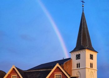 Rita Beldman presenteert eigen boek kulturhus 