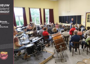 "Een waterdicht idee" buurtvereniging beuseberg beuseberg 