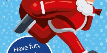 Weerman Freddie Paalman daglicht 