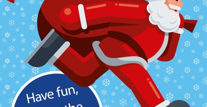 HoltensNieuws.nl Santa Run 2025, waar kerstpret én gemeenschapszin hand in hand gaan Santa Run 2025, waar kerstpret én gemeenschapszin hand in hand gaan viavie welzijn atletiekvereniging