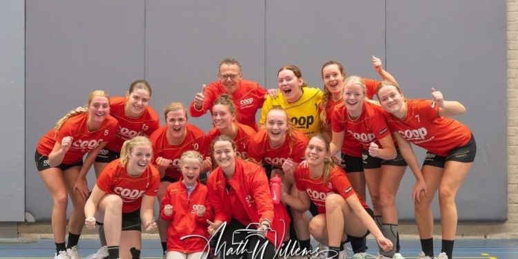 HoltensNieuws.nl Handbalverslag Handbalverslag