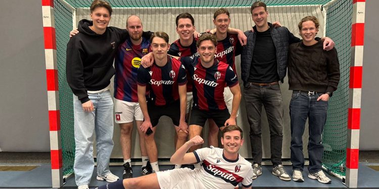 F.C. Peppie de Luis winnaar van Nacht van 't Huus 2026 