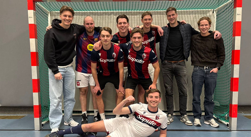 F.C. Peppie de Luis winnaar van Nacht van ’t Huus 2026