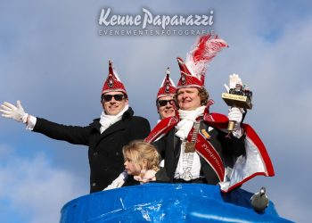 Carnaval in Holten 2026 fotoalbum fienpreuvers carnaval 