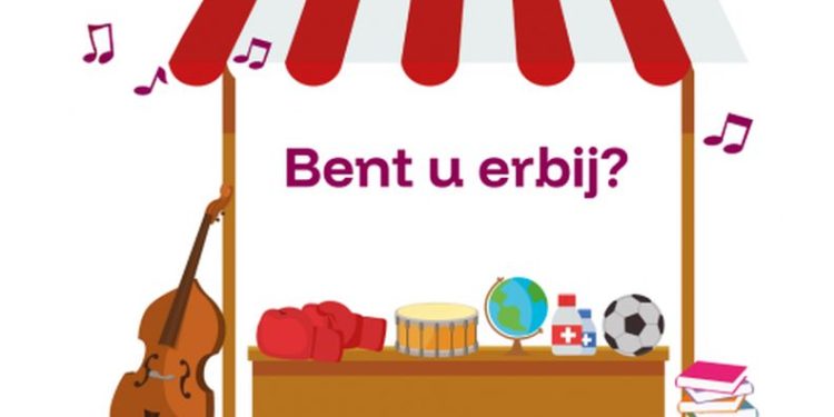 HoltensNieuws.nl Kom naar de Ontdekkingsdag 2026 Kom naar de Ontdekkingsdag 2026 kulturhus gemeente