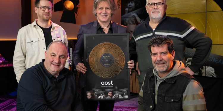 Meer dan 5,4 miljoen views voor RTV Oost-serie Goud! 