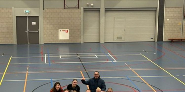HoltensNieuws.nl Handballers winnen Handballers winnen