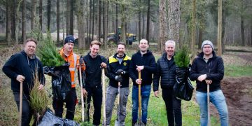 HoltensNieuws.nl Weerman Freddie Paalman Weerman Freddie Paalman daglicht