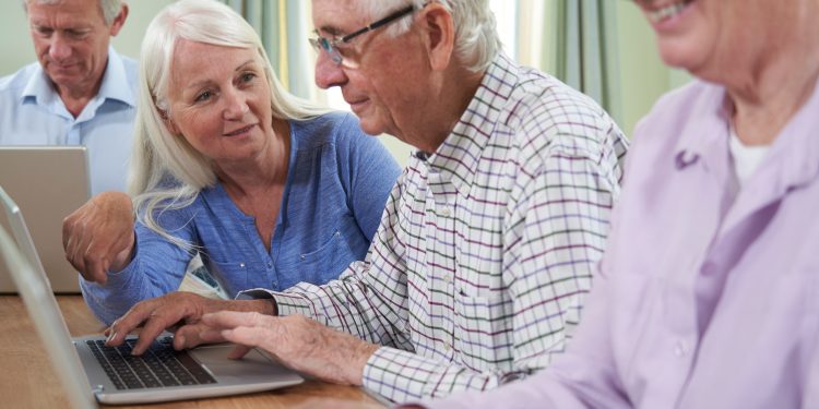 HoltensNieuws.nl Hulp bij DigiD en Mijn Overheid: leer het stap voor stap Hulp bij DigiD en Mijn Overheid: leer het stap voor stap bibliotheek