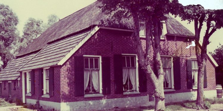 HoltensNieuws.nl Wijk De Haar in de spotlights op Holtense Noaberavond Wijk De Haar in de spotlights op Holtense Noaberavond waerdenborch oudheidkamer holterbroek diessenplas