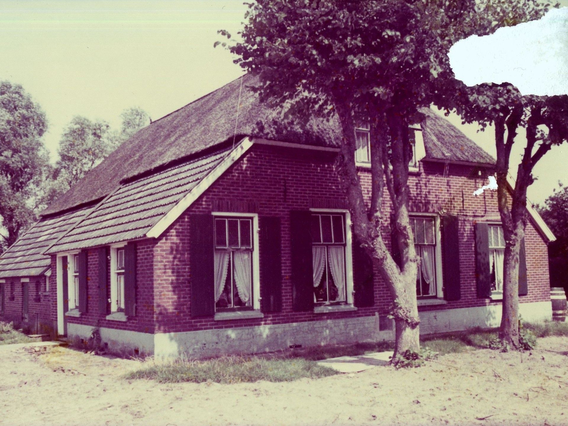 Wijk De Haar in de spotlights op Holtense Noaberavond