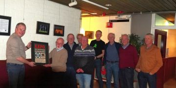 HoltensNieuws.nl Weerman Freddie Paalman Weerman Freddie Paalman daglicht