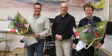 HoltensNieuws.nl Weerman Freddie Paalman Weerman Freddie Paalman daglicht