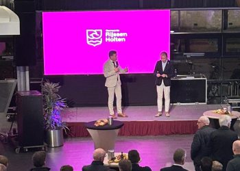 HoltensNieuws.nl Burendag in ‘de Liesen’ Burendag in ‘de Liesen’ viavie welzijn