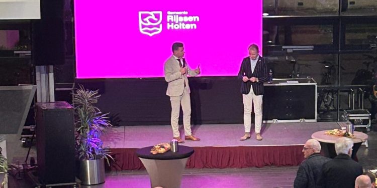 Uitslagen gemeenteraadsverkiezingen Rijssen-Holten 2026 gemeentebelang gemeente d66 cda 