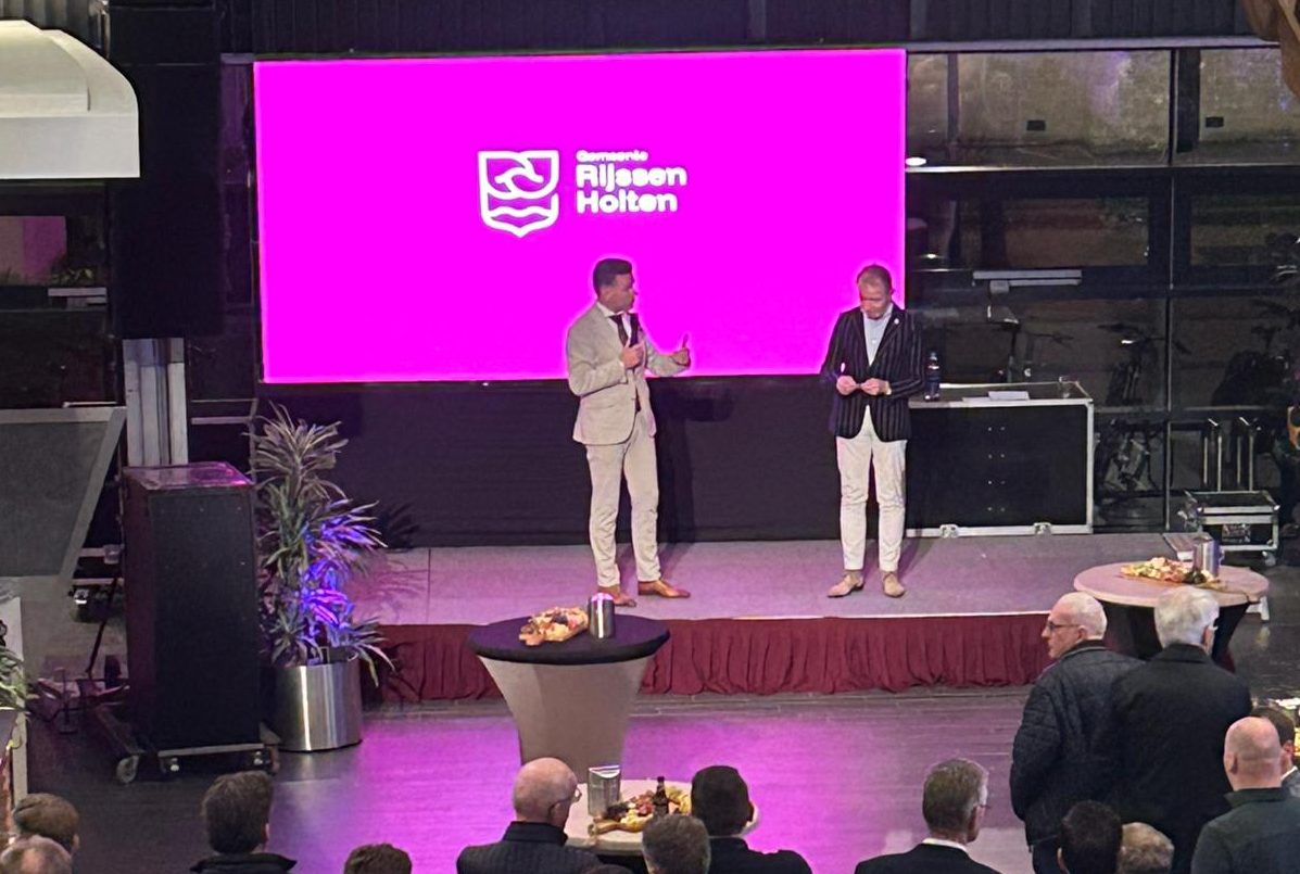 Uitslagen gemeenteraadsverkiezingen Rijssen-Holten 2026