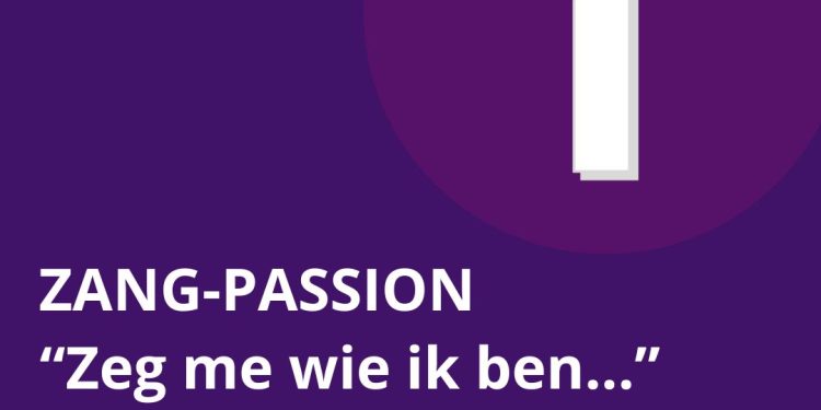 HoltensNieuws.nl Zang-Passion Holten; Zeg me wie ik ben… Zang-Passion Holten; Zeg me wie ik ben…