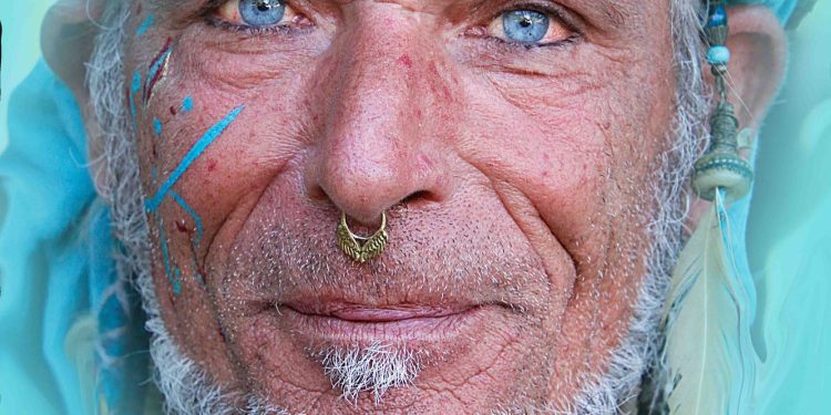 Holtense kunstenaar Harrie ten Wolthuis exposeert in het Rijssens Museum gemeente 