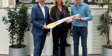 HoltensNieuws.nl Weerman Freddie Paalman Weerman Freddie Paalman daglicht