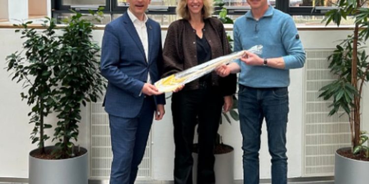 HoltensNieuws.nl Samen werken aan het nieuwe Kulturhus Dijkerhoek Samen werken aan het nieuwe Kulturhus Dijkerhoek kulturhus gemeente dijkerhoek