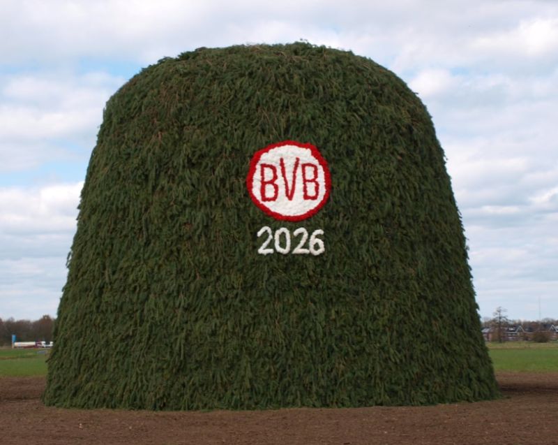 HoltensNieuws.nl Espelo winnaar Boake bouwen 2026 Espelo winnaar Boake bouwen 2026 paasvuur holterbroek espelo brandweer